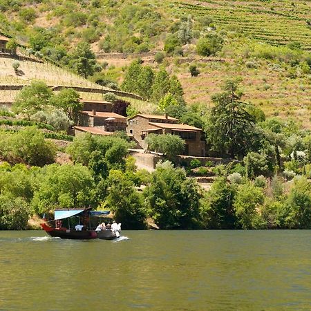 Quinta De S. Jose - Turismo Rural Ervedosa do Douro Экстерьер фото