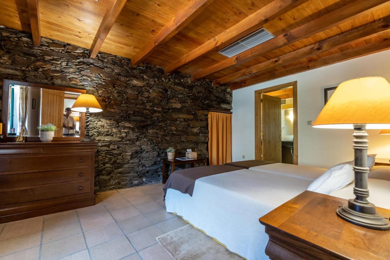 Quinta De S. Jose - Turismo Rural Ervedosa do Douro Экстерьер фото