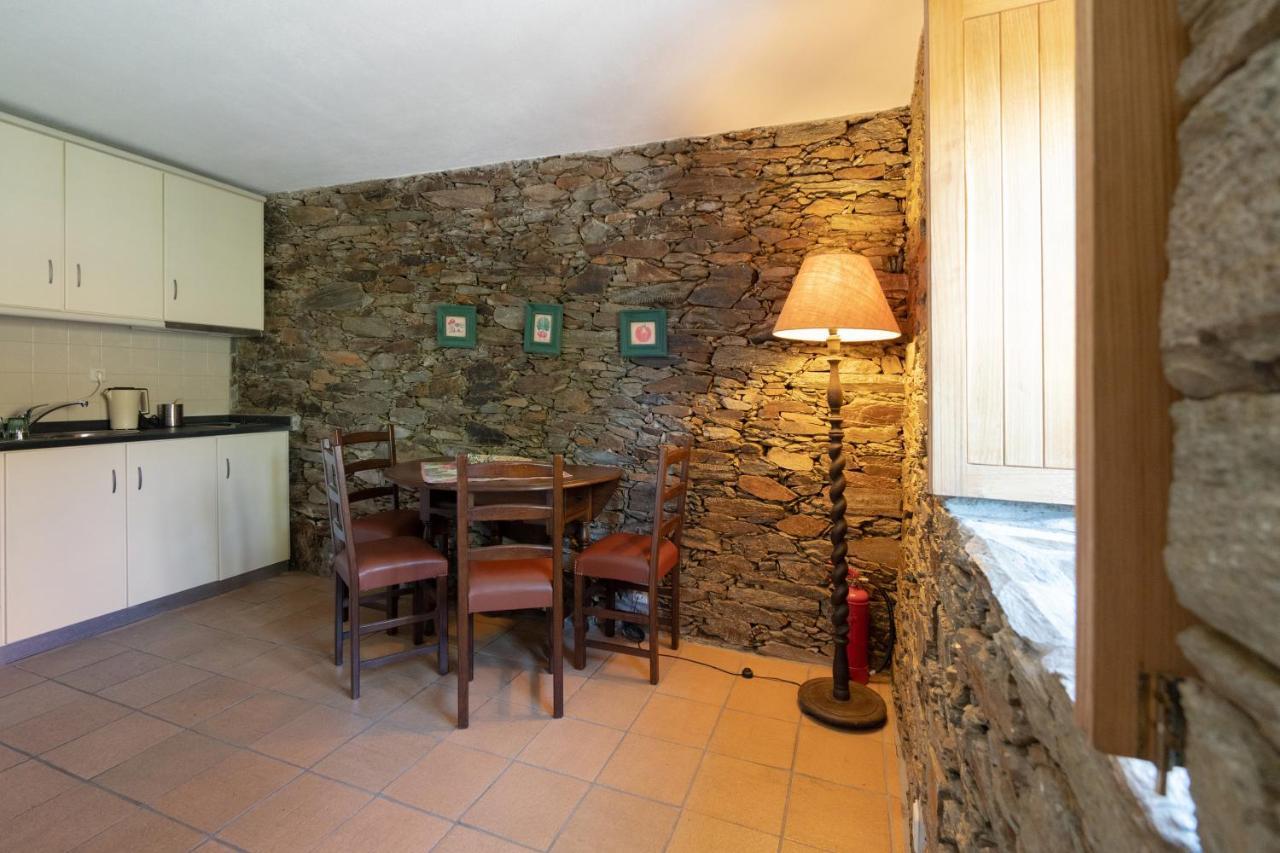 Quinta De S. Jose - Turismo Rural Ervedosa do Douro Экстерьер фото